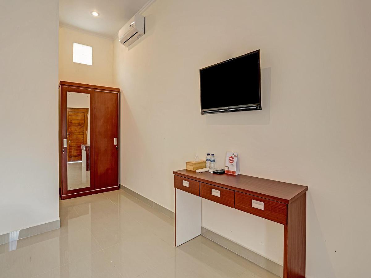 The Bingin Sari Jimbaran Hotel Exterior foto