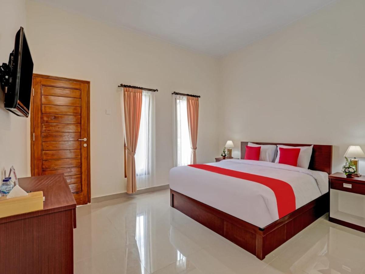 The Bingin Sari Jimbaran Hotel Exterior foto