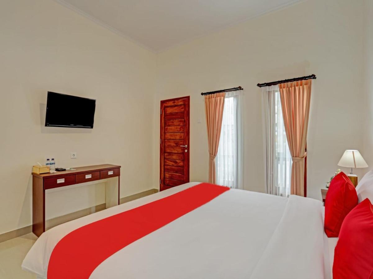 The Bingin Sari Jimbaran Hotel Exterior foto