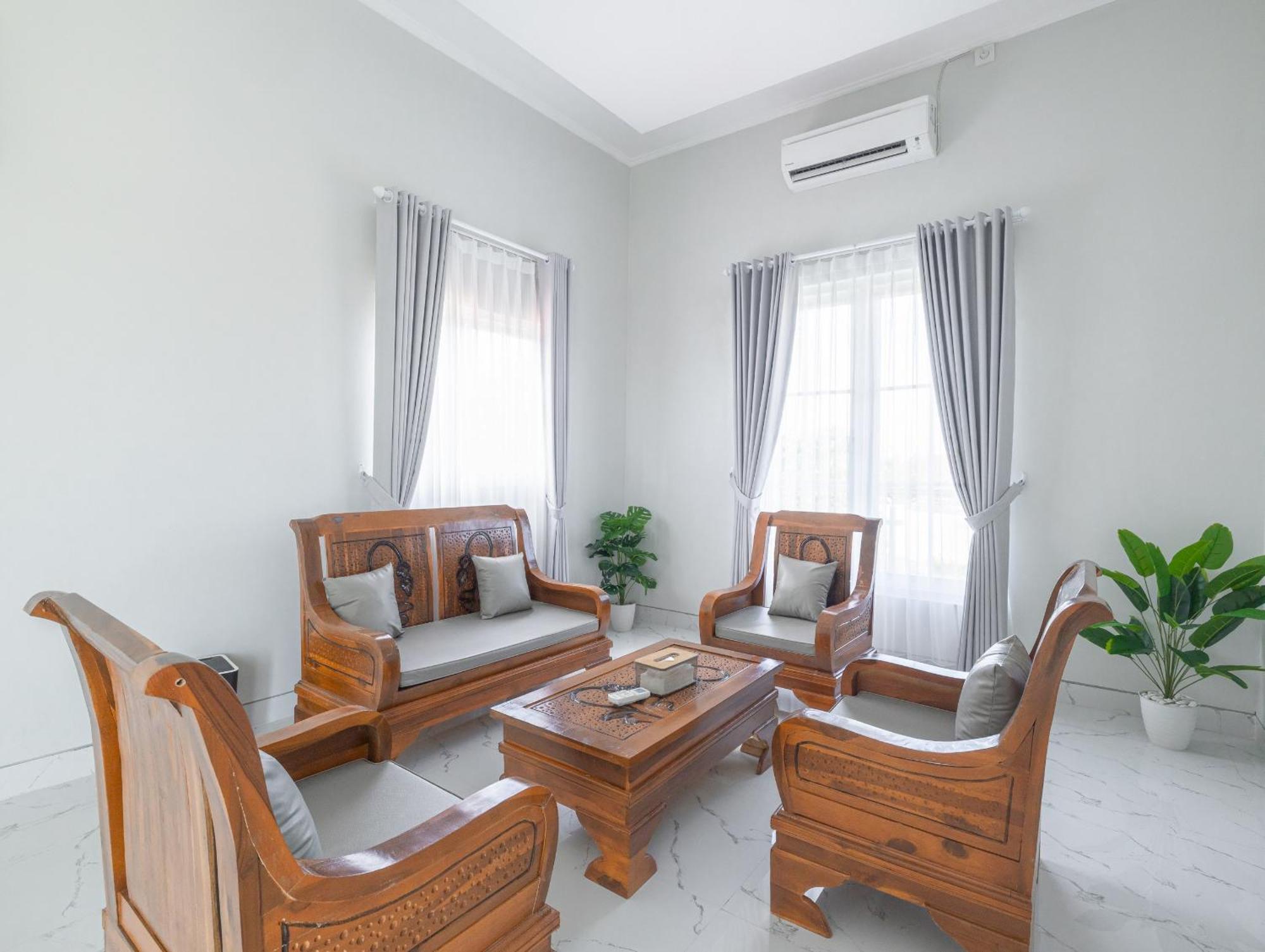The Bingin Sari Jimbaran Hotel Exterior foto